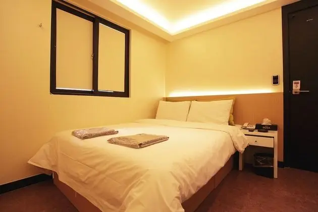 Oda (Standard Room)