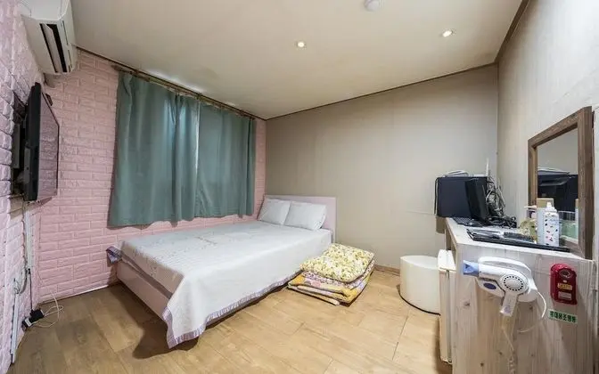 Oda (Group room (reservation for 2 people )