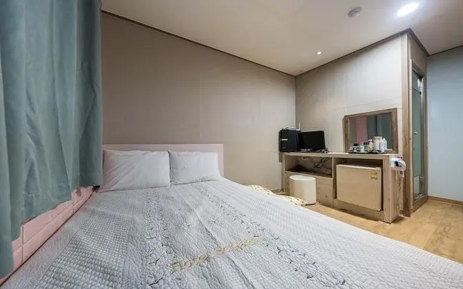 Oda (Group room (reservation for 2 people )