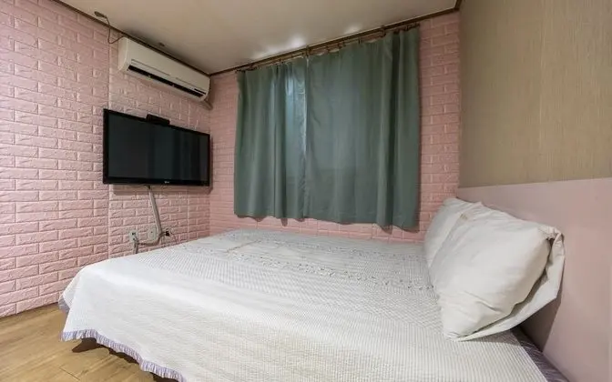 Oda (Group room (reservation for 2 people )