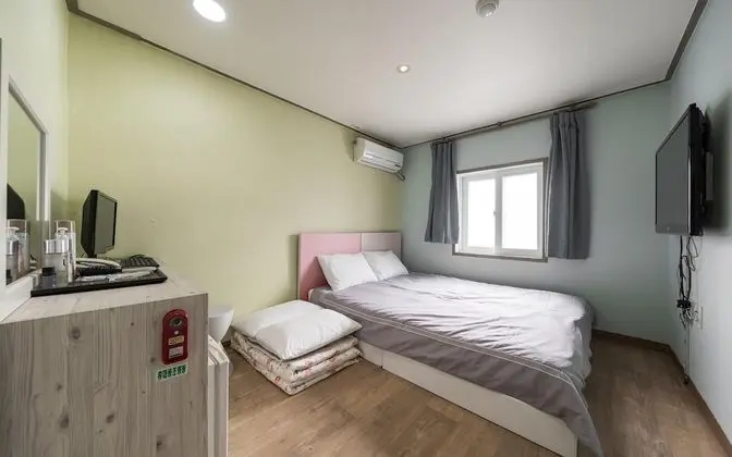 Oda (Group room (reservation for 2 people )