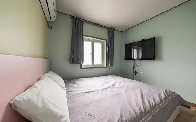 Oda (Group room (reservation for 2 people )