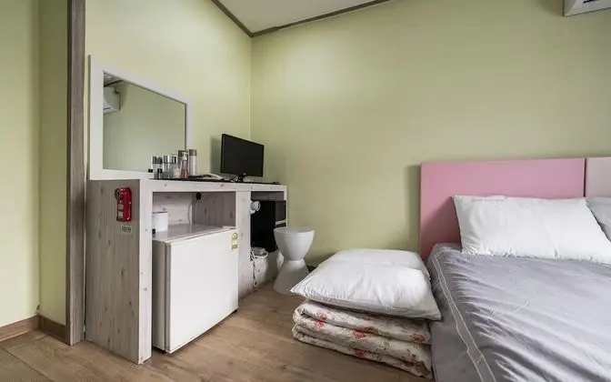 Oda (Group room (reservation for 2 people )