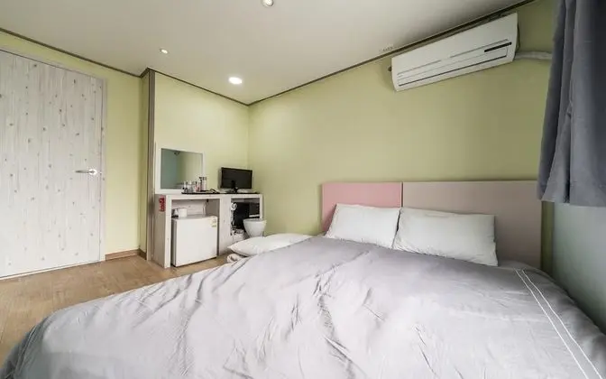 Oda (Group room (reservation for 2 people )