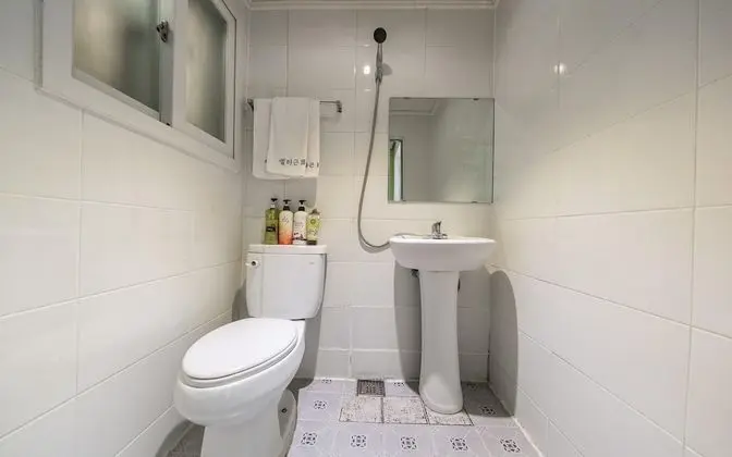 Oda (Group room (reservation for 2 people )
