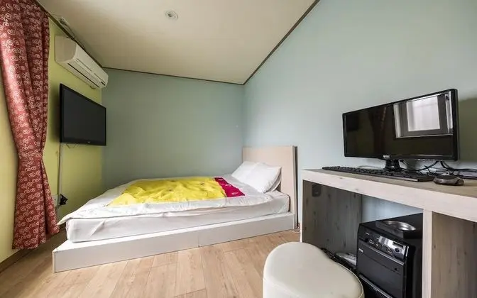 Oda (Group room (reservation for 2 people )