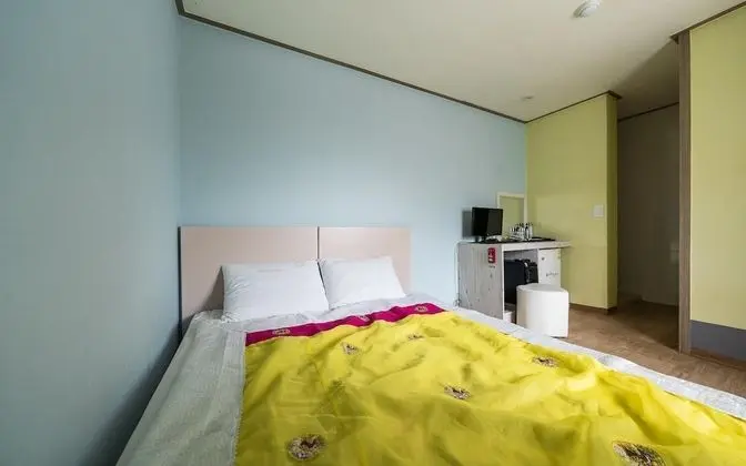 Oda (Group room (reservation for 2 people )