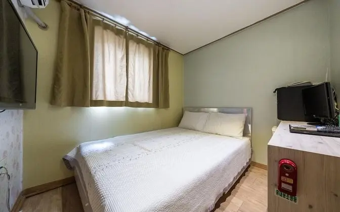 Oda (Standard Room)