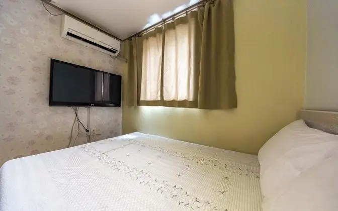 Oda (Standard Room)