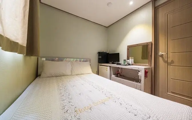 Oda (Standard Room)