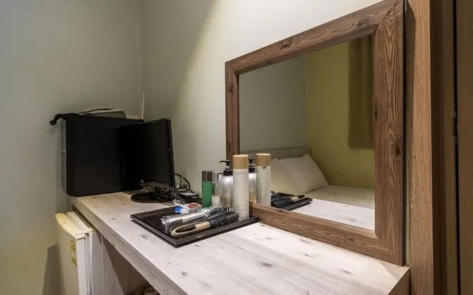 Oda (Standard Room)