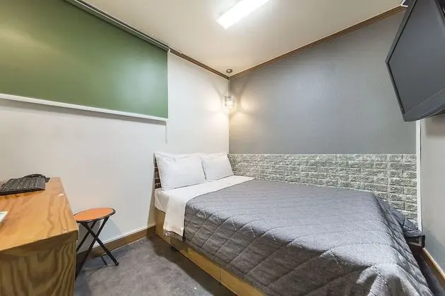 Oda (Standard Room)