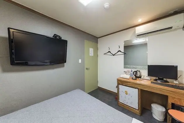 Oda (Standard Room)