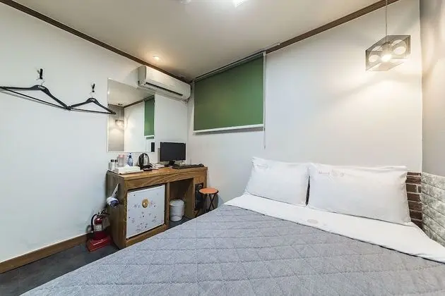 Oda (Standard Room)