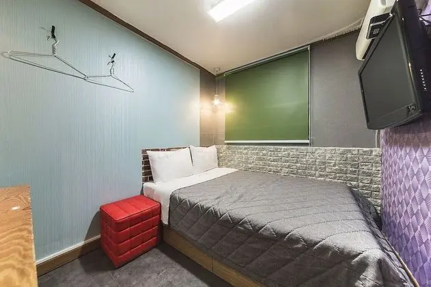 Oda (Standard Room)