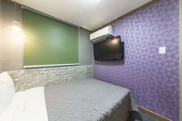 Oda (Standard Room)