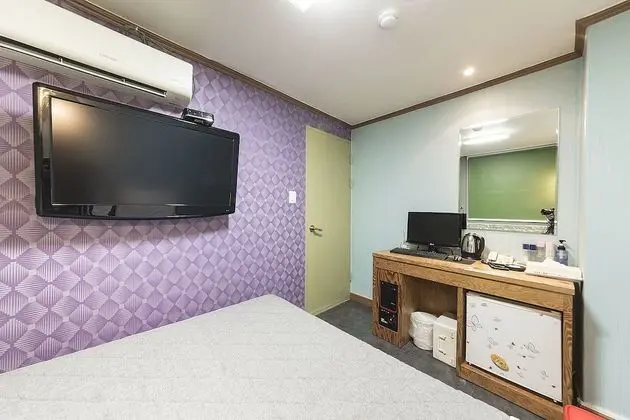 Oda (Standard Room)