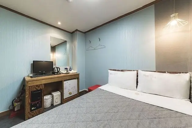 Oda (Standard Room)