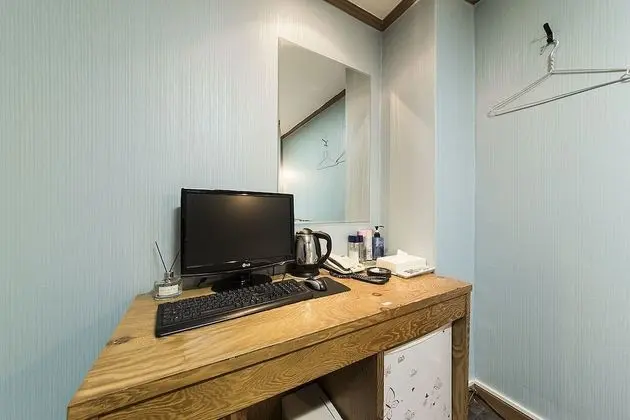 Oda (Standard Room)