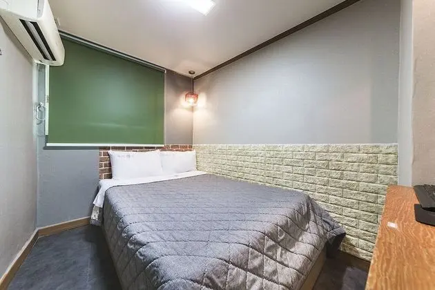 Oda (Standard Room)