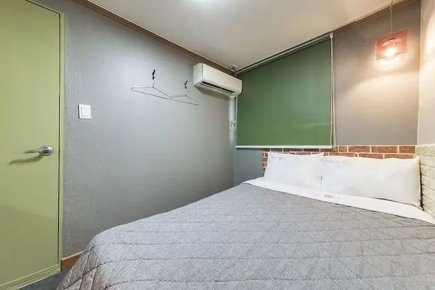 Oda (Standard Room)