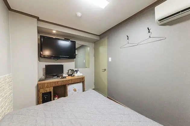 Oda (Standard Room)