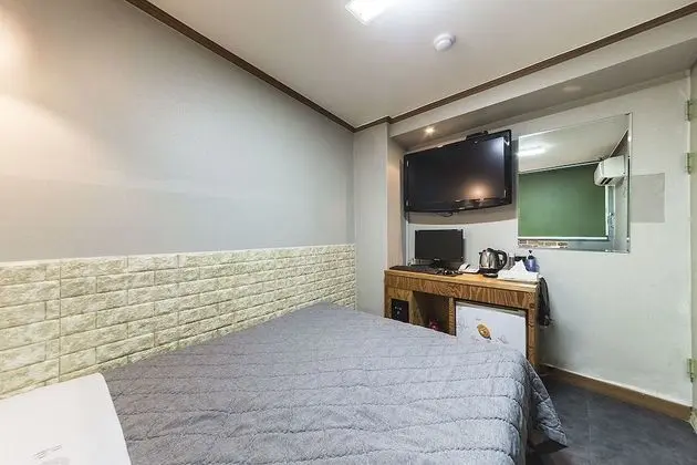 Oda (Standard Room)
