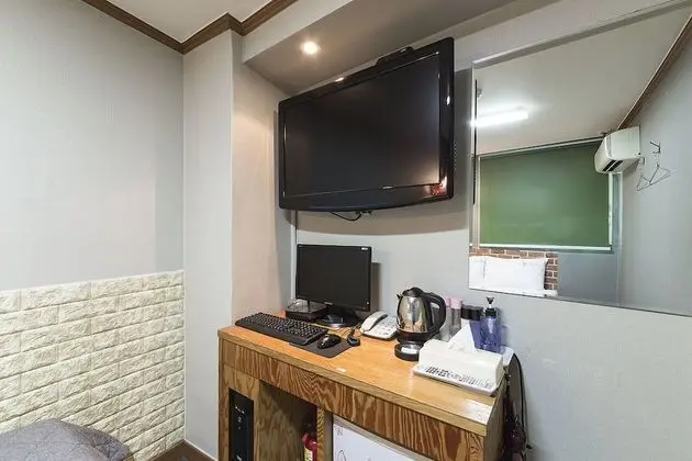Oda (Standard Room)