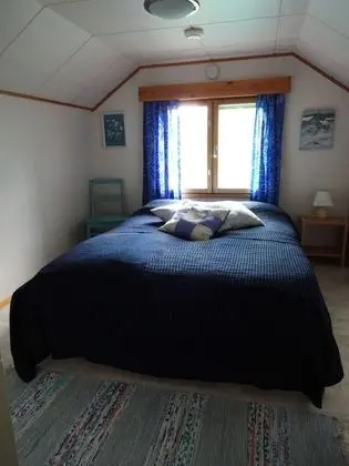 Kulübe, 3 Yatak Odası