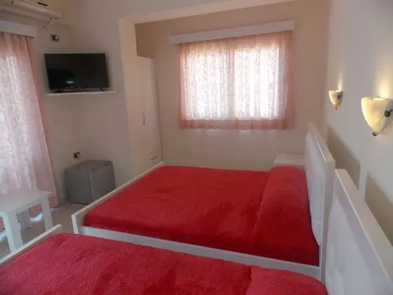 Çift ​​kişilik Sea View