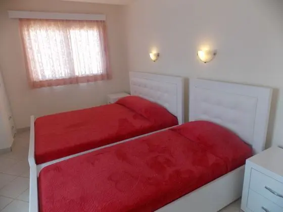 Çift ​​kişilik Sea View