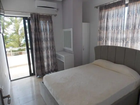 Suit Deluxe Sea View