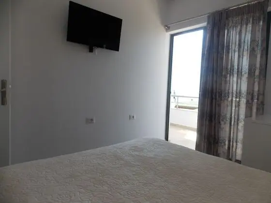 Suit Deluxe Sea View