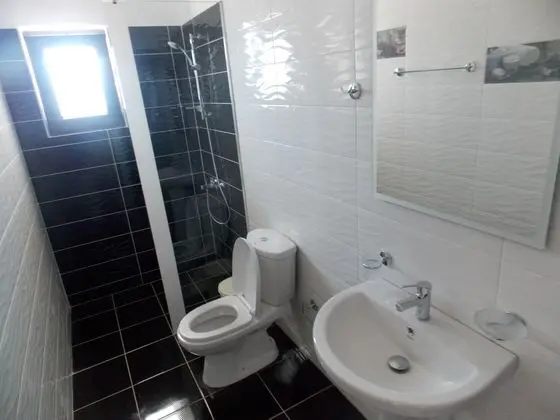 Suit Deluxe Sea View