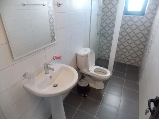 Suit Deluxe Sea View