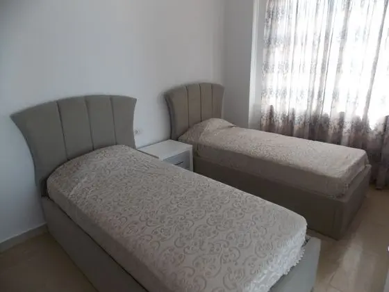 Suit Deluxe Sea View