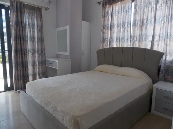 Suit Deluxe Sea View