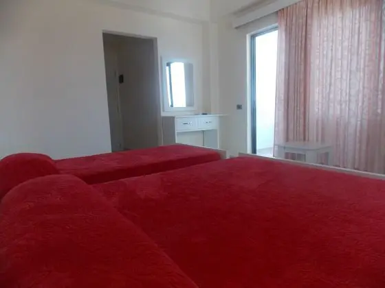 Üçlü With Terrace