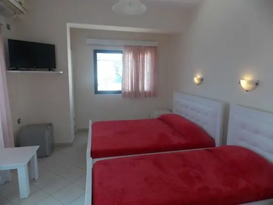 Üçlü With Terrace