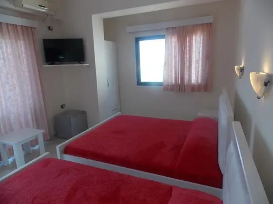 Üçlü With Terrace