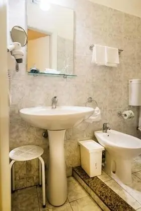 Comfort Üç Kişilik Oda, Balkon, Deniz Manzaralı