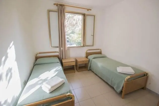 Apart Daire, 2 Yatak Odası (up to 5 people)