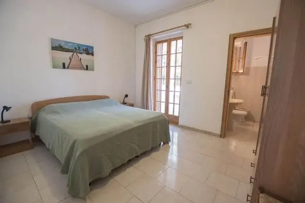 Apart Daire, 2 Yatak Odası (up to 5 people)