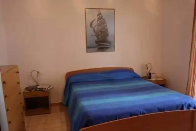 Apart Daire, 2 Yatak Odası (up to 5 people)