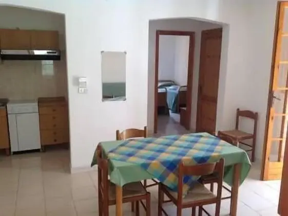 Apart Daire, 2 Yatak Odası (up to 5 people)