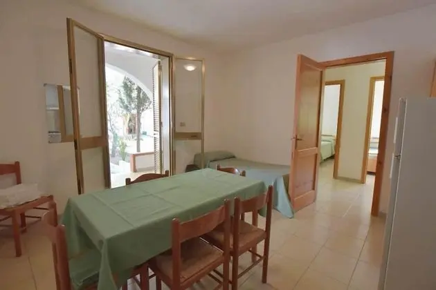Apart Daire, 2 Yatak Odası (up to 5 people)