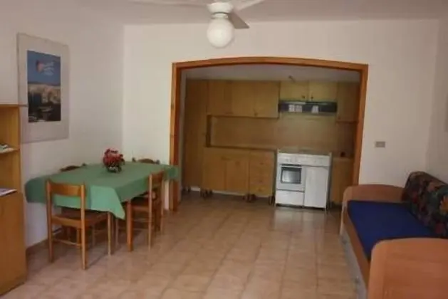Apart Daire, 2 Yatak Odası (up to 5 people)