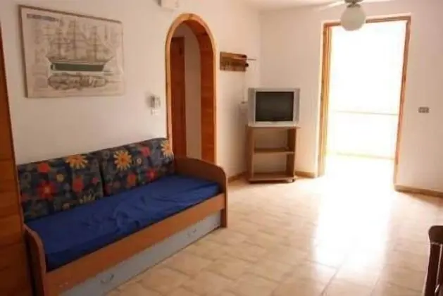 Apart Daire, 2 Yatak Odası (up to 5 people)