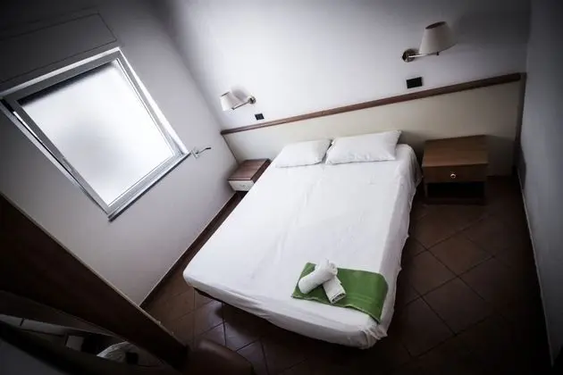 Apart Daire, 1 Yatak Odası, Teras