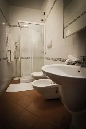 Apart Daire, 1 Yatak Odası, Teras